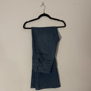 Buffalo David Flare Jeans